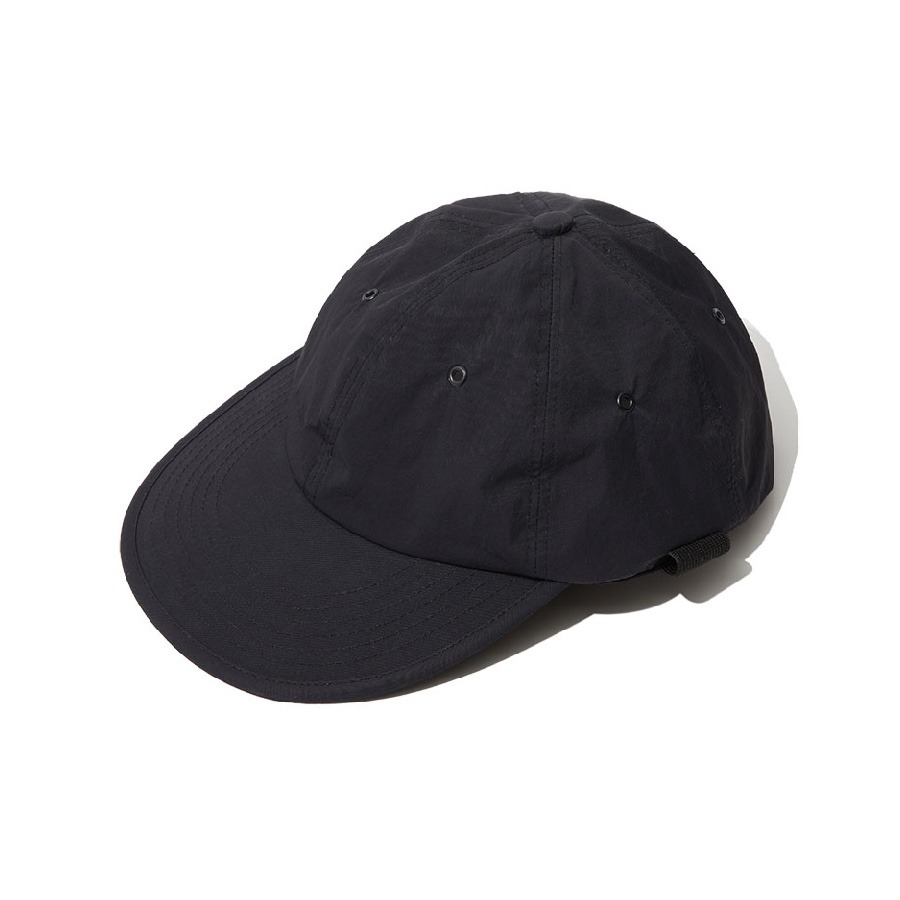 [웨드토크] ARCHITECT BALL CAP (BLACK)
